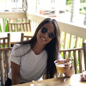 Meet your Posher, Coryn